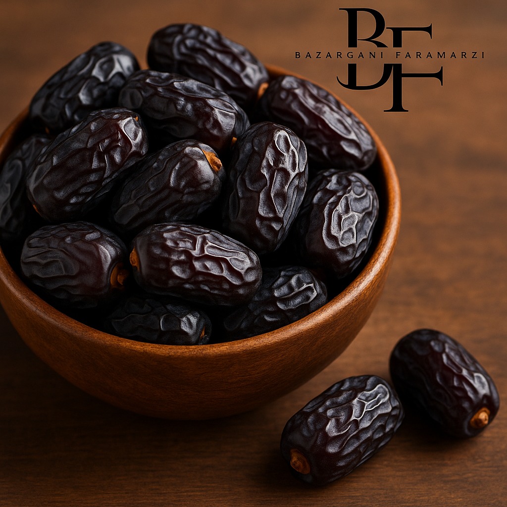 تصویر 5 از خرید خرما مضافتی جیرفت + خرید بی‌ واسطه